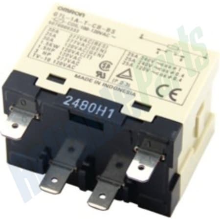 Bosch Home Appliances 00422203 Bosch Laundry Relay 00422203